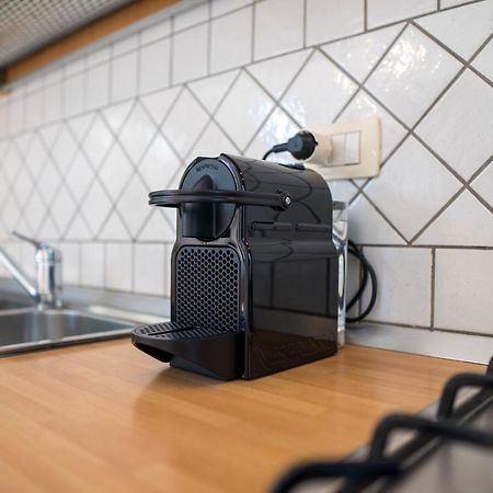 アルゲーロGramsci Houseアパートメント エクステリア 写真