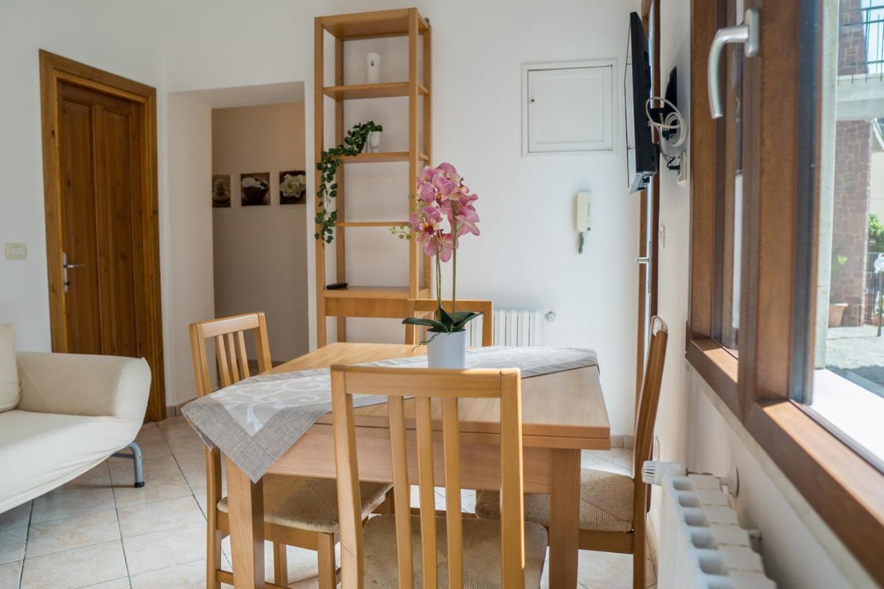 アルゲーロGramsci Houseアパートメント エクステリア 写真