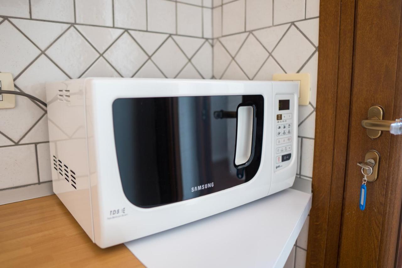 アルゲーロGramsci Houseアパートメント エクステリア 写真
